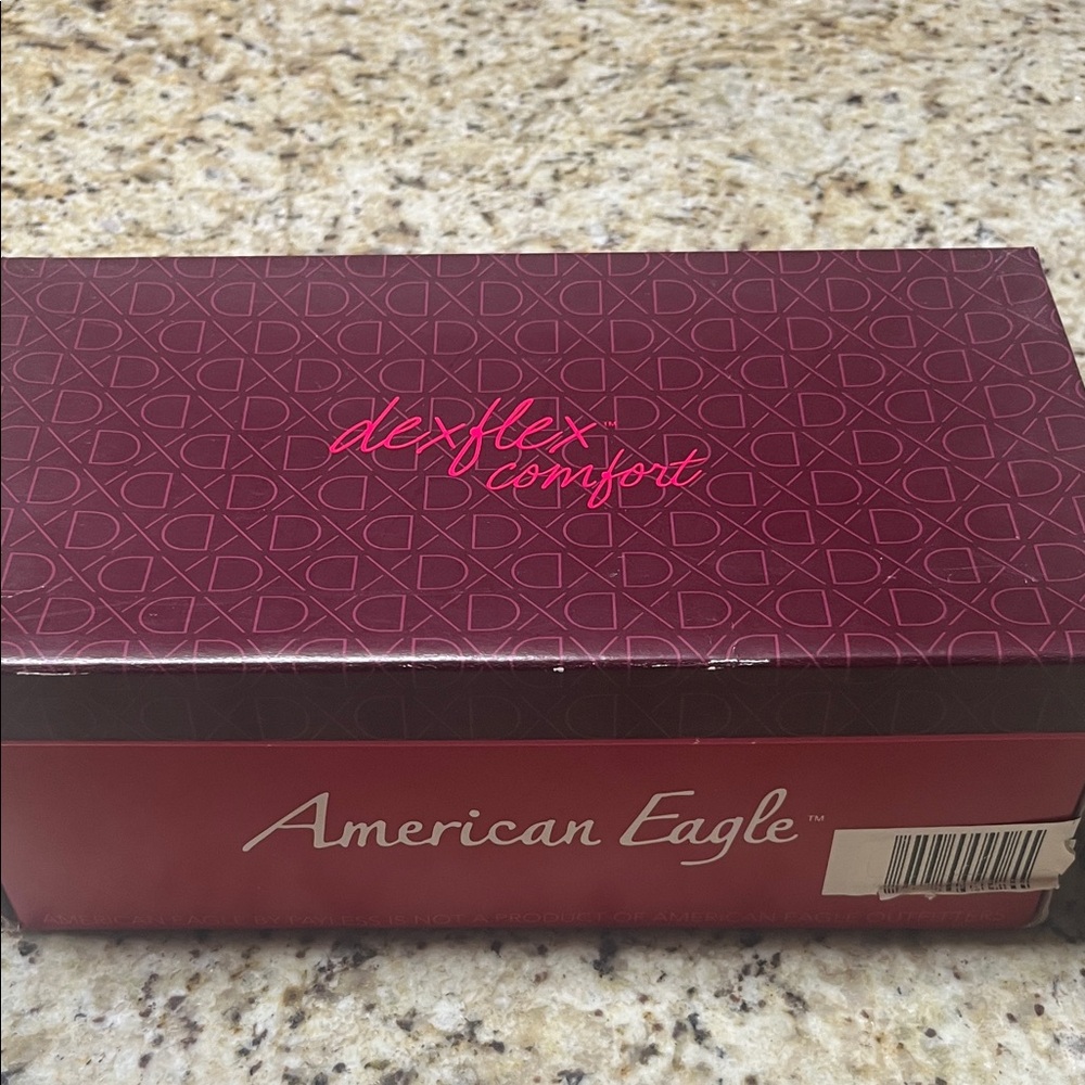 American Eagle Outfitters Women's Brown Loafers - Picture 9 of 9